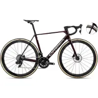 Orbea Orca M21eltd Pwr Force Axs 12s 2025 Landevejscykel