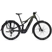 Focus Thron² 6.7 Eqp 29´´ 2025 Elektrisk Mtbcykel