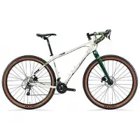 Cinelli Superstar Hobootleg Geo Grx Gravelcykel