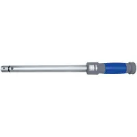 Irimo Adjustable 60-340 Nm 14x18 With Interchangeable Head Momentnøgle