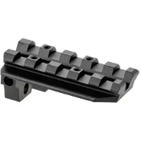 Strike Industries Rear Sight Glock Skinneadapter