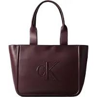 Calvin Klein Lv04f3218g Shopper Bag