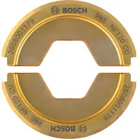Bosch Pro Nf120 Cu Presseværktøj 120 Mm
