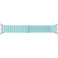 Samsung Galaxy Watch8 | Watch8 Classic Fabric Band (S/M) Mint, Mint