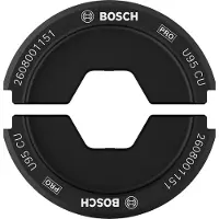 Bosch Pro U95 Cu Presseværktøj 95 Mm