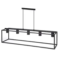 Aigostar E27 200w Max Pendellampe