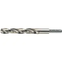 Bohrcraft Din 338 N Hss-e Bc-qp Metalbor
