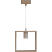 Aigostar E27 60w Pendellampe