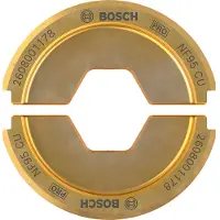 Bosch Pro Nf95 Cu Presseværktøj 95 Mm