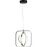 Aigostar 30w 2700k 3700 Lumens Led-pendellampe