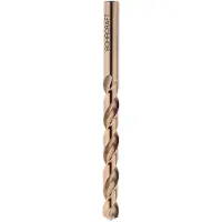 Bohrcraft Din 338 Hss--e Ti Metalbor 12.5 Mm