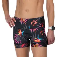 Zoot Ltd Tri 4´´ Cykelshorts