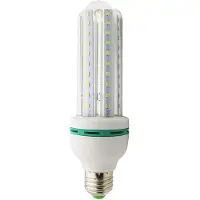Wellhome Pk7776 6000k Led-pære 170x52 Mm 12w 1060 Lumens 20 Enheder