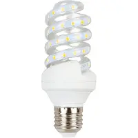 Wellhome Pk7752 6000k Led-pære 160x61 Mm 16w 1420 Lumens 20 Enheder