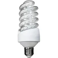 Wellhome Pk8082 3000k Led-pære 150x61 Mm 16w 1360 Lumens 20 Enheder