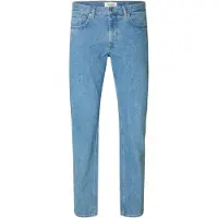 Selected 175 Ben Kori Slim Fit Jeans