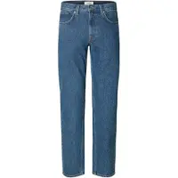 Selected 175 Ben Kori Slim Fit Jeans