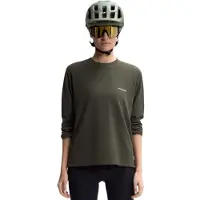 Ecoalf Val T-shirt Med Lange ærmer