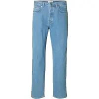 Selected Jeans 'SLH220 BEN KORI' lyseblå