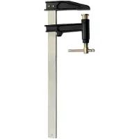 Bessey Pzf F-klemme