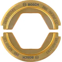 Bosch Pro Nf300 Cu Presseværktøj 300 Mm