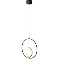 Aigostar 15w 2700k 1650 Lumens Led-pendellampe