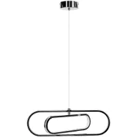 Aigostar 35w 2700k 2000 Lumens Led-pendellampe