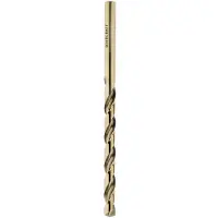 Bohrcraft Din 340 N Hss-e Metalbor 10.0 Mm