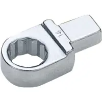 Irimo Udskifteligt Stjernemundhoved 14x18 Mm 17 Mm