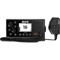 B&G V60b Class B Ais Vhf Eger
