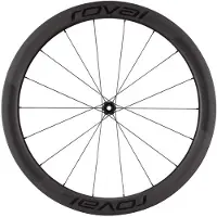 Specialized Roval Rapide Cl Iii Cl Disc Tubeless Landevejscyklens Forhjul