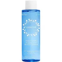 Lumene Nordic Hydra [Lähde] Hydration Boost Toner Ansigtsvand 150 ml