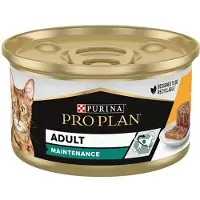 Purina Pro Plan Pro Plan Adult Kylling Kattesnack 85g 24 Enheder