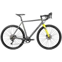 Lupo Dolomite 2 Grx600 2023 Gravelcykel