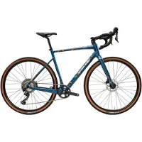 Montana Bikes Mantik 700 Grx 1x12s 2024 Gravelcykel