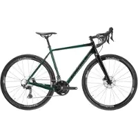 KROSS Esker 8.0 700 Grx Rx812 2023 Gravelcykel
