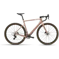 Cervelo Aspero 5 Ekar Gravelcykel