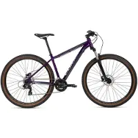 Coluer Ascent 293 29´´ Altus 2025 Mtb Cykel