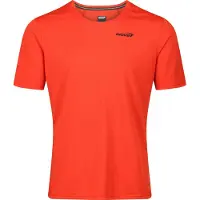 Inov-8 Performance T-shirt Med Korte ærmer
