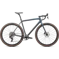 Specialized Crux Pro Force Xplr Etap Axs 2025 Gravelcykel