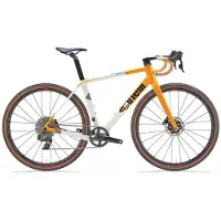 Cinelli Superstar King Zydeco Ii Grx 12s Gravelcykel