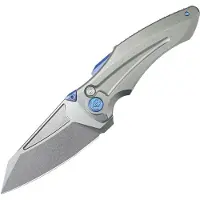 Kubey Sumo Button Lock SW Ti
