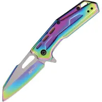 Mtech Linerlock A/O Spectrum