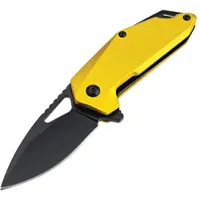 Mtech Linerlock A/O Yellow