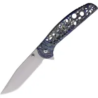 Mtech Linerlock Gray