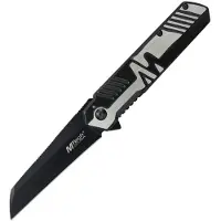 Mtech Framelock A/O Black