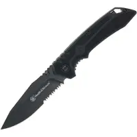 Smith & Wesson Special Ops Linerlock