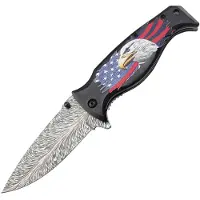 Mtech Linerlock A/O Eagle