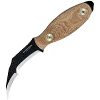 Condor Zompopo Fixed Blade