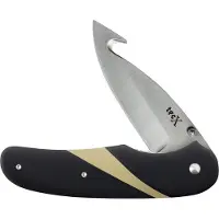 Case Cutlery TecX Brute Linerlock
